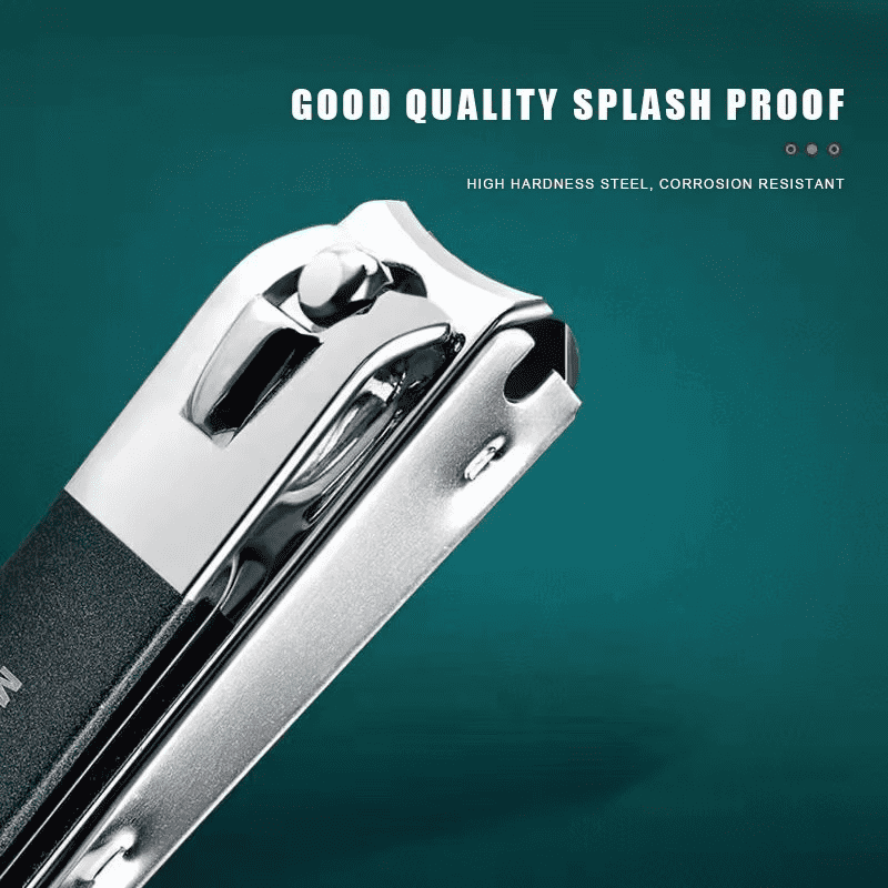 4-in-1 Beauty Manicure Pedicure Kit